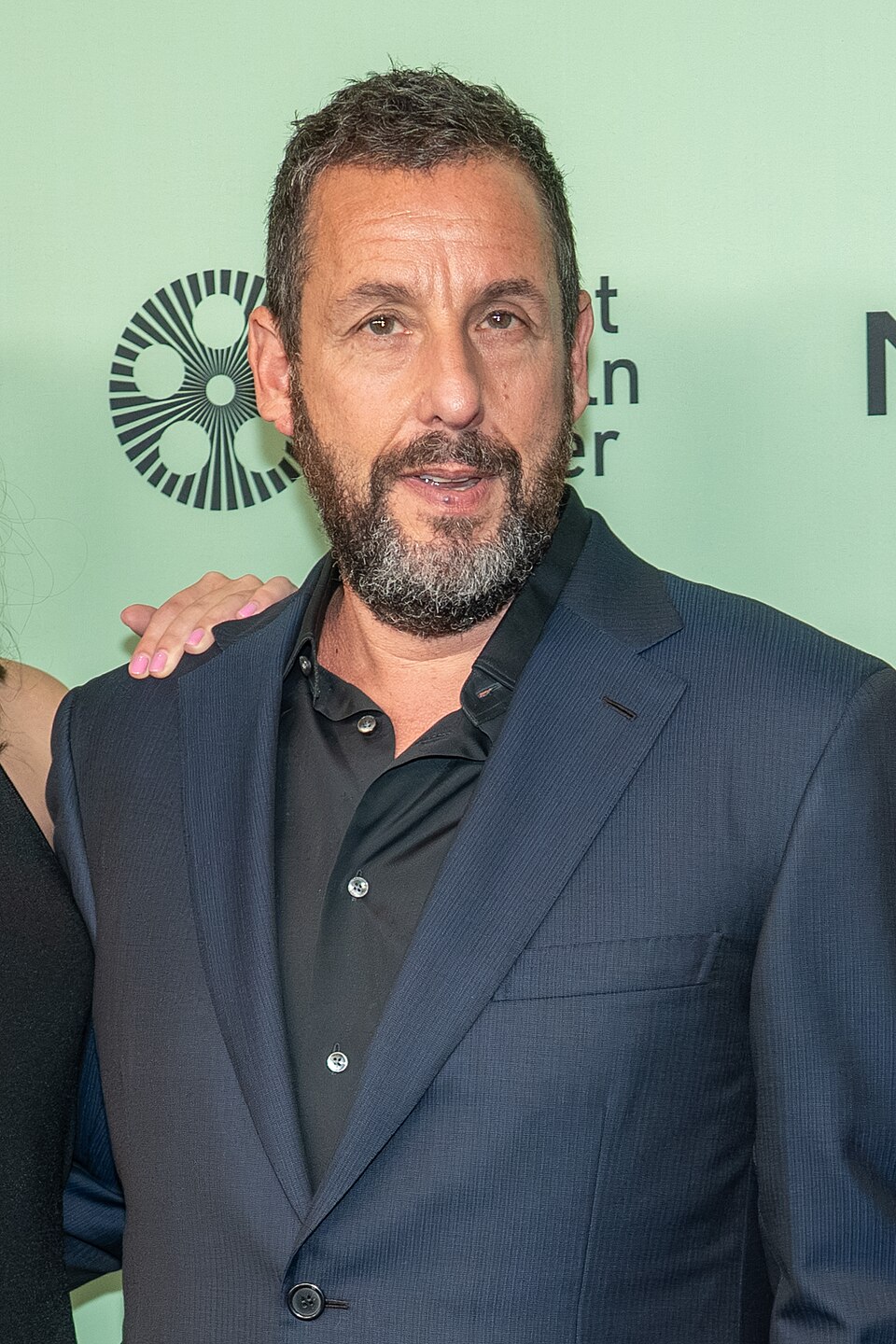 Adam Sandler