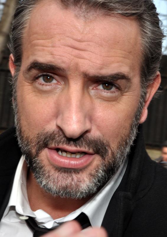 Jean Dujardin