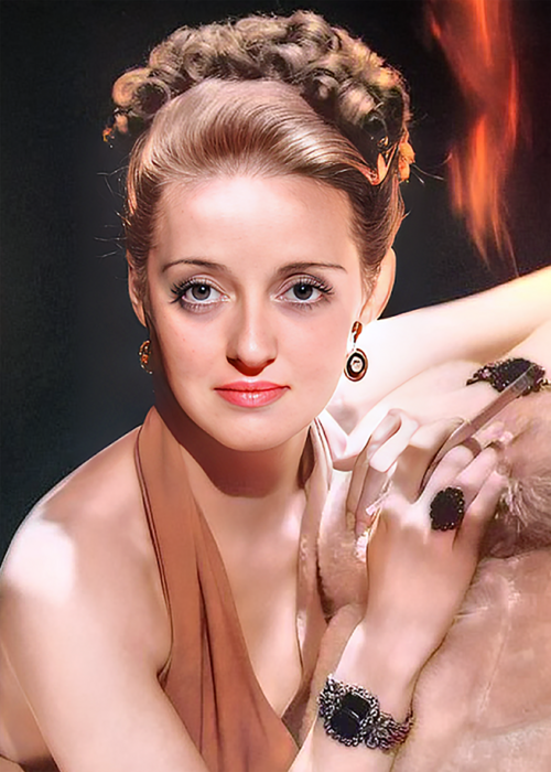 bette davis