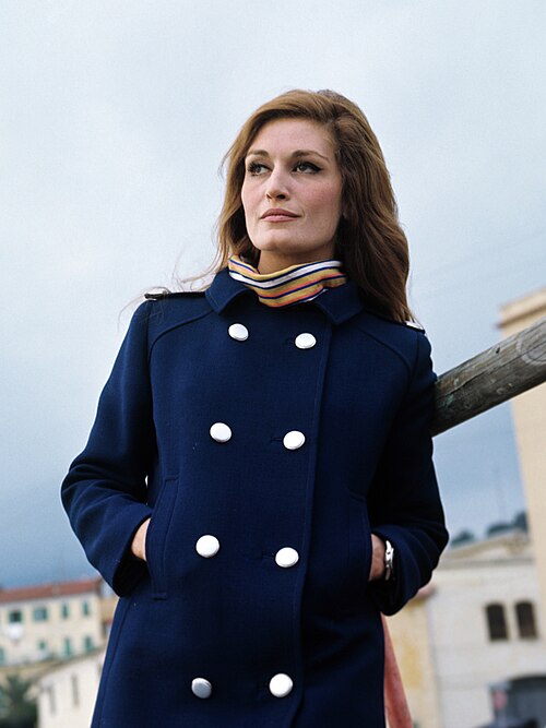 Dalida