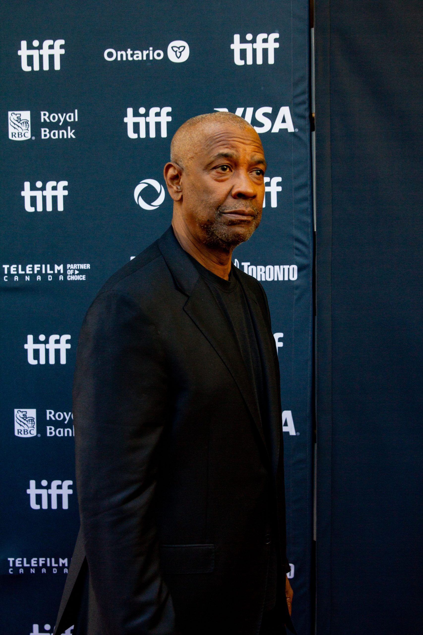 Denzel Washington