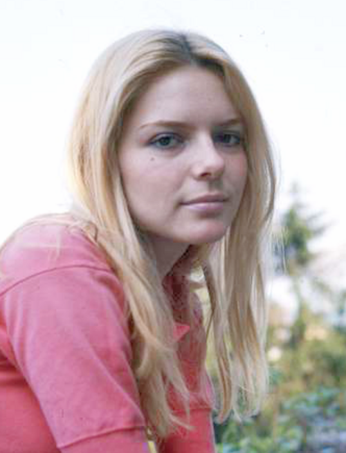 France Gall