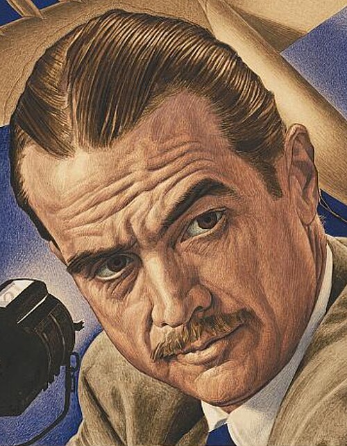 Howard Hughes
