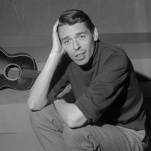 jacques brel