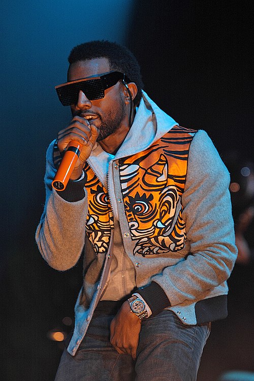 kanye west