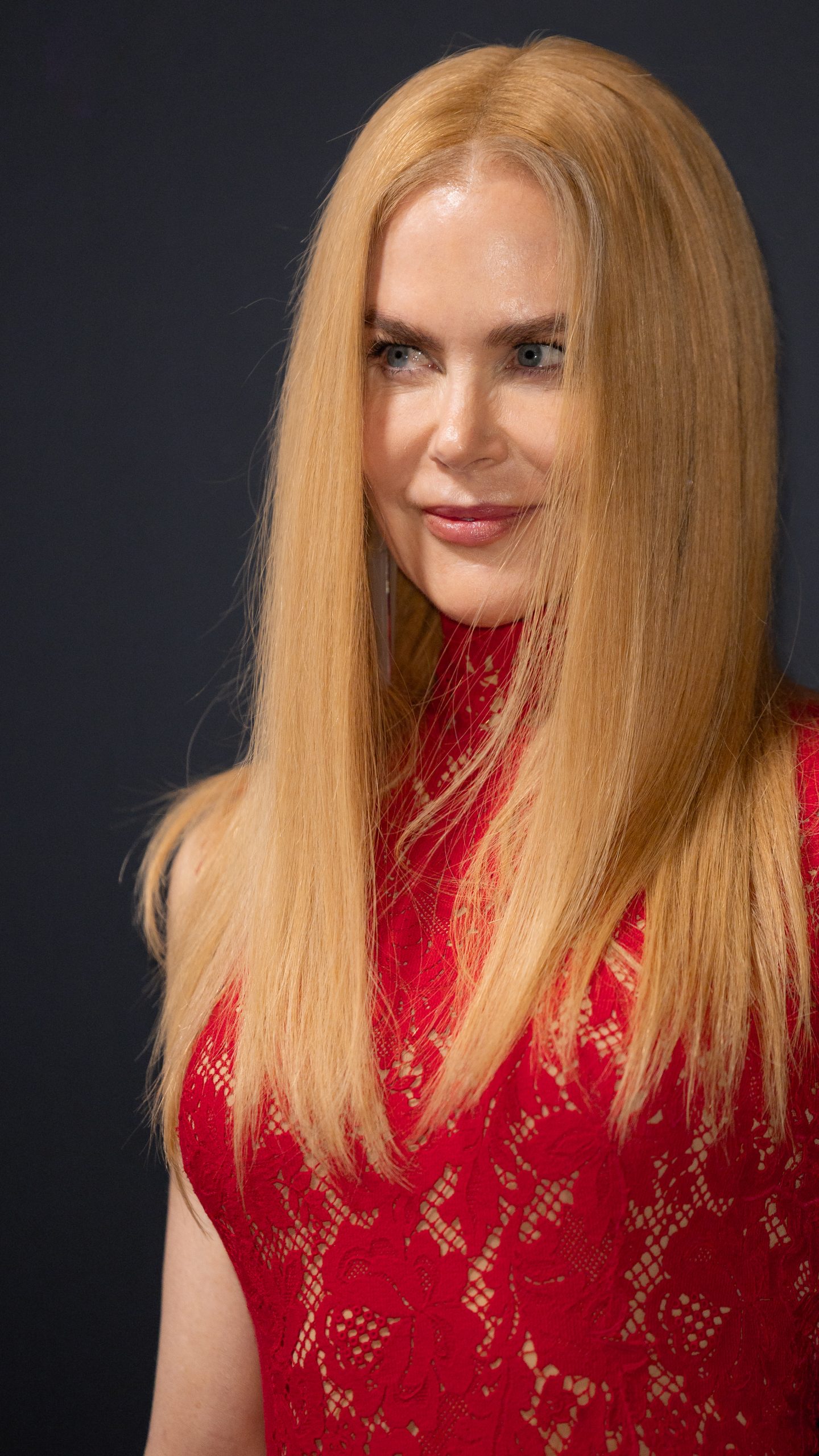 nicole kidman
