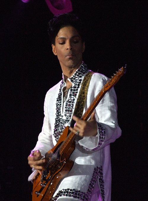 prince