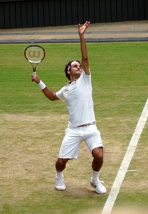 roger federer