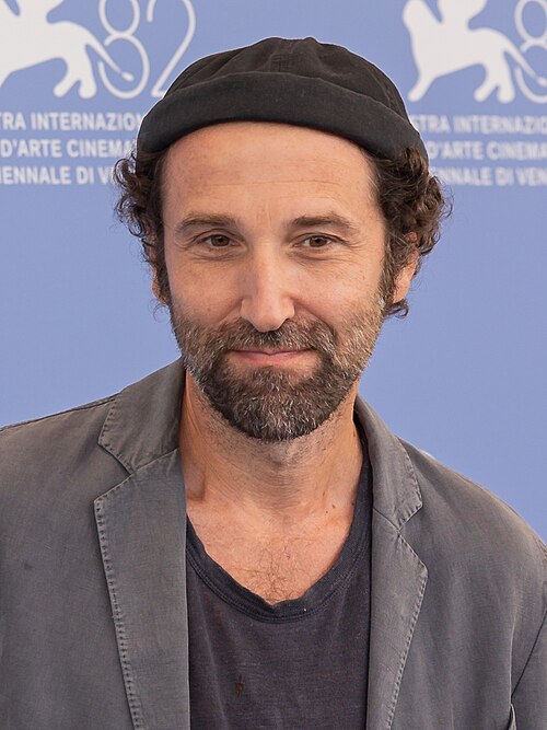 Thomas Bangalter