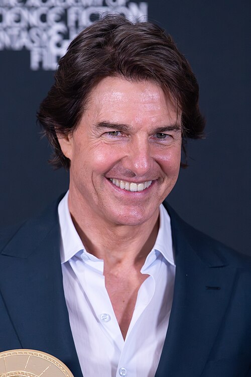 tom cruise