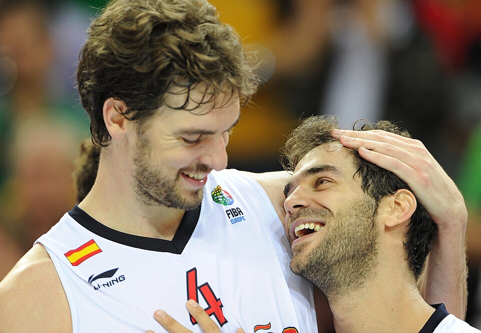 Pau Gasol