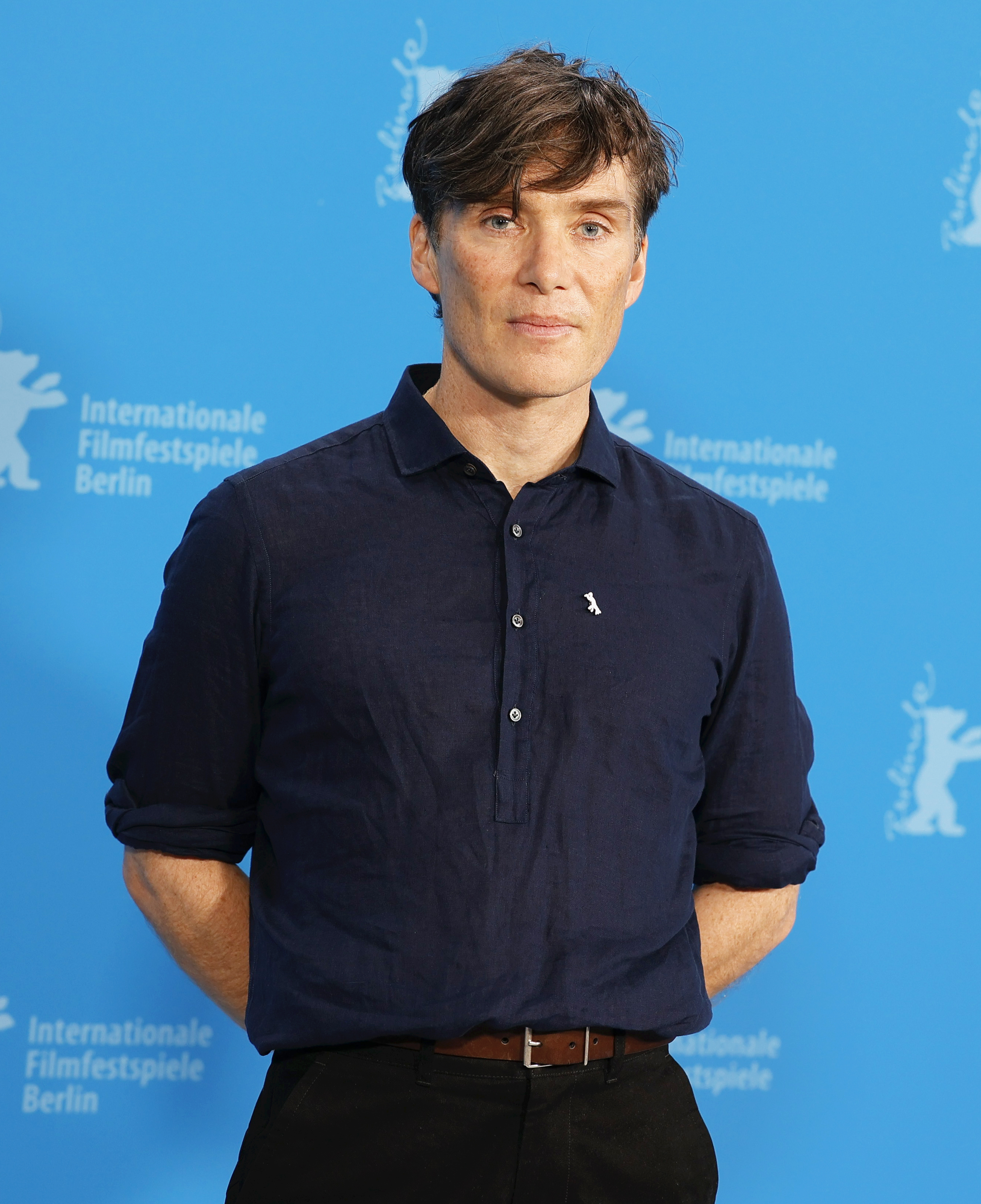 Cillian Murphy