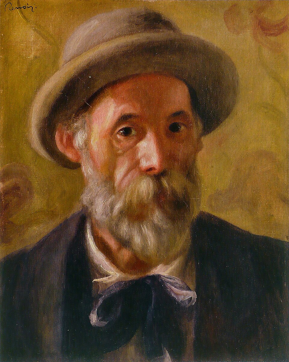 Auguste Renoir