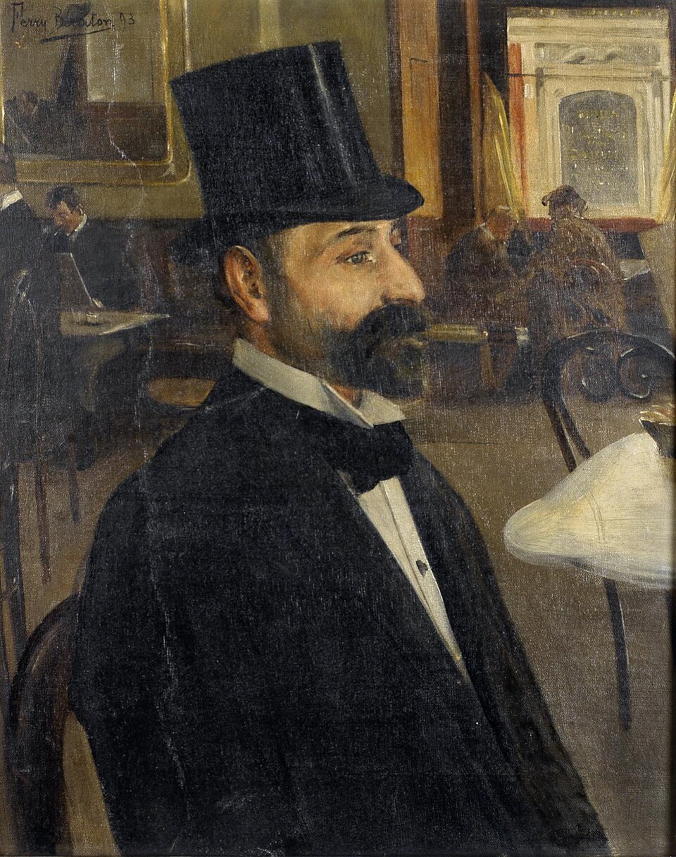 Henri de Toulouse-Lautrec