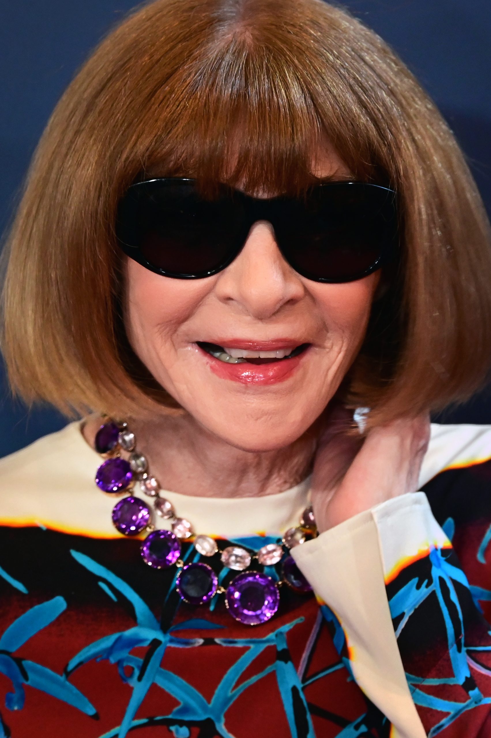 Anna Wintour